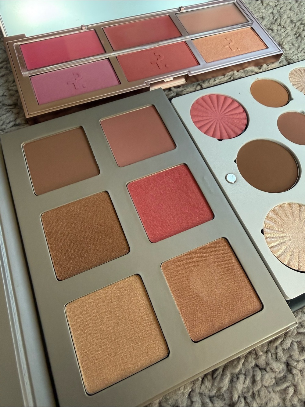 Face Palette Bundle - Picture 4 of 5